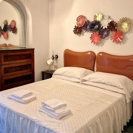 Casa Ambrosia, Praiano - Amalficoast ภายนอก รูปภาพ