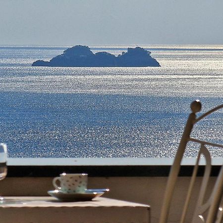 Casa Ambrosia, Praiano - Amalficoast ภายนอก รูปภาพ