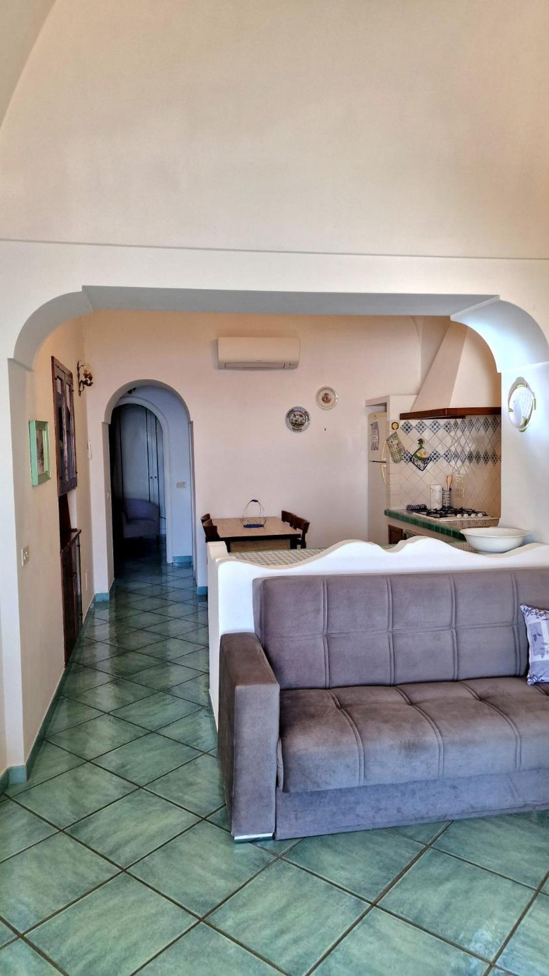 Casa Ambrosia, Praiano - Amalficoast ภายนอก รูปภาพ