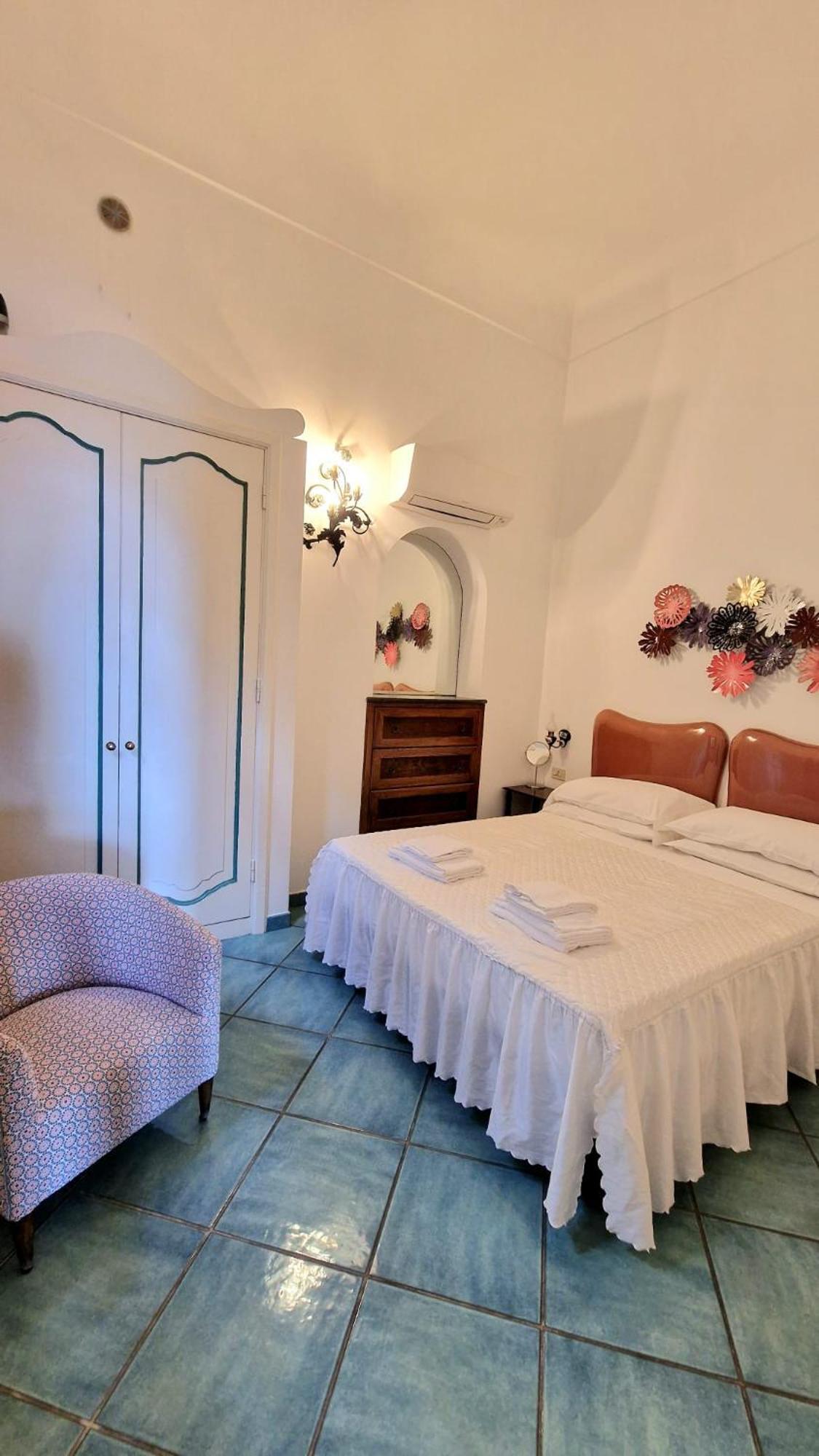 Casa Ambrosia, Praiano - Amalficoast ภายนอก รูปภาพ