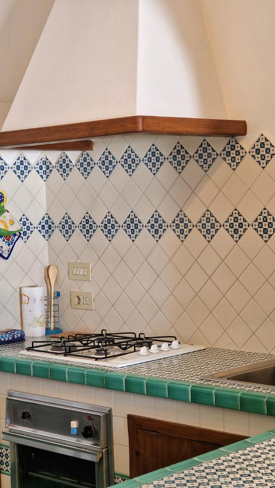 Casa Ambrosia, Praiano - Amalficoast ภายนอก รูปภาพ